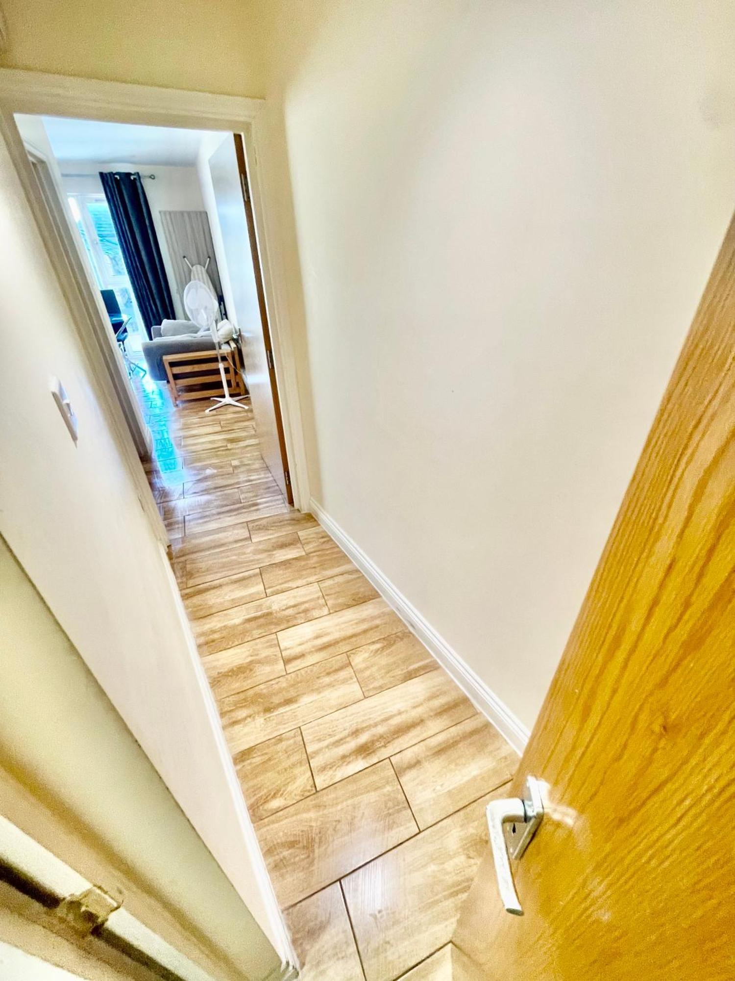 Cambridge City Centre Immaculate Studio Sleeps 2 - Central Location Paradise Street Exteriör bild